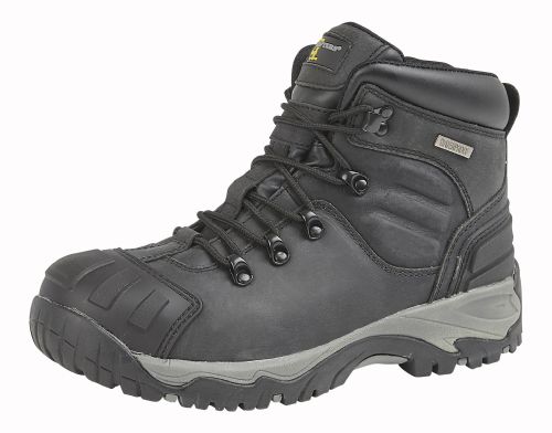 Grafters safety Boot M514